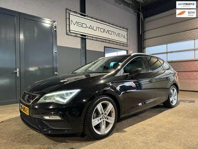 tweedehands Seat Leon ST 1.4 EcoTSI Xcellence 150 PK Led Panoramadak FR