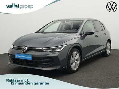 VW Golf VIII