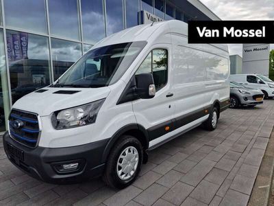 tweedehands Ford E-Transit 350 L4H3 Trend 68 kWh