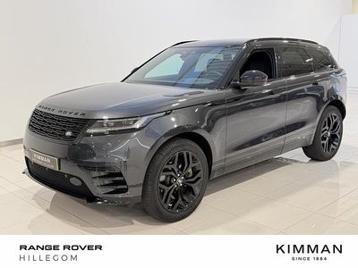 Grijs Gebruikt 2025 Land Rover Range Rover Velar SE Dynamic SUV | € 89.950