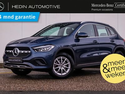 Mercedes GLA200