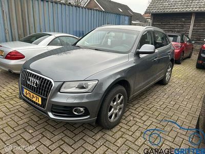 tweedehands Audi Q5 2.0 TFSI quattro Pro Line Business