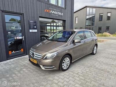 Mercedes B180