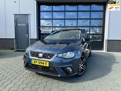 tweedehands Seat Ibiza 1.0 TSI FR Business Intense PANORAMADAK