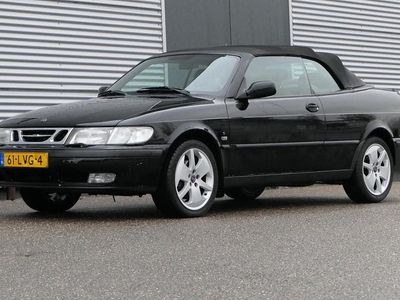 Saab 9-3 Cabriolet