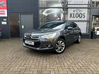 tweedehands Citroën DS4 1.6 VTi So Chic 6 tot 12 maanden garantie