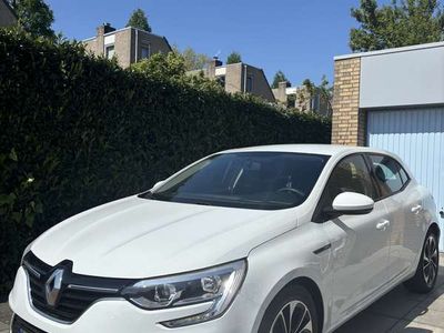 Renault Mégane IV