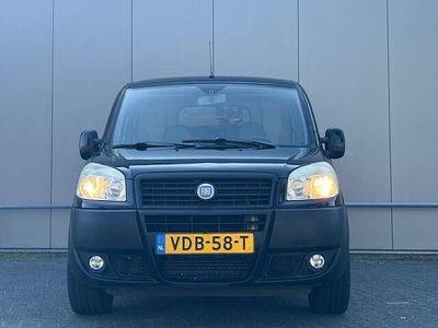 Fiat Doblò
