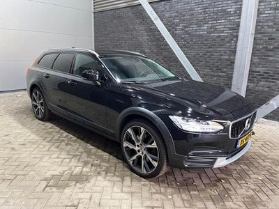 Volvo V90 CC