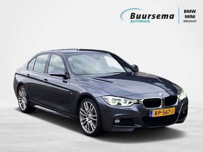 tweedehands BMW 320 320 3-serie i M-sport | 74.000 km NAP | Automaat |