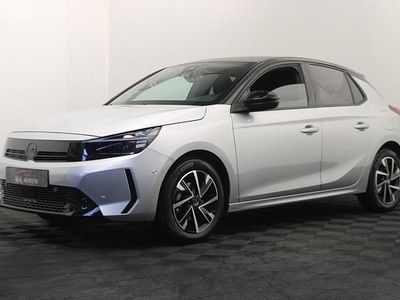 Occasion Opel Corsa 75 PK (55 kW) 2023 Grijs Hatchback