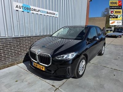 BMW 225 Active Tourer
