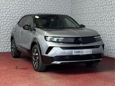 Occasion Opel Mokka GS Line 131 PK (96 kW) 2025 Grijs SUV