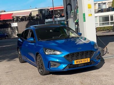 Gebruikt 2020 Ford Focus ST-Line | € 17.750 (Eerlijke prijs)