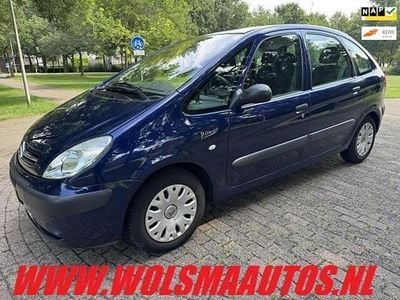 Citroën Xsara Picasso