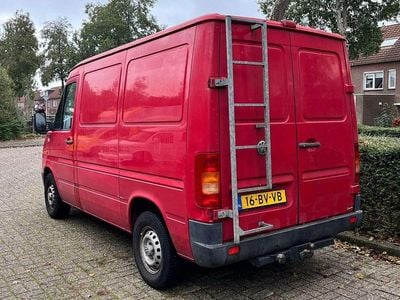 VW LT
