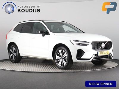 Occasion Volvo XC60 Plus 399 PK (293 kW) 2025 Wit SUV