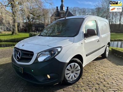 Mercedes Citan 108