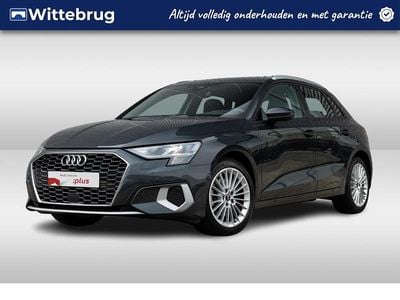 Audi A3 Sportback e-tron