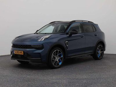Blauw Occasion 2023 Lynk & Co 01 SUV | € 21.900 (Goede deal)