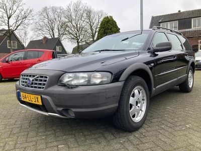 tweedehands Volvo XC70 2.5 T AWD Comfort Line