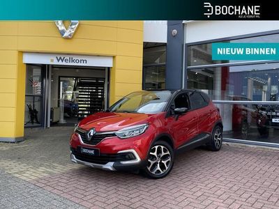tweedehands Renault Captur 0.9 TCe Intens Cruise / Clima / PDC / Camera / Ful