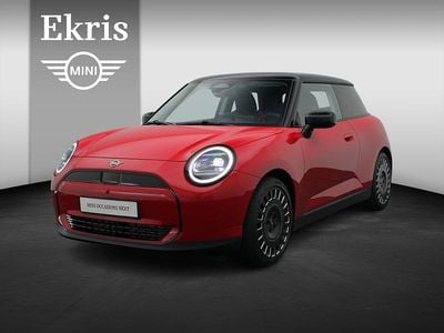 Occasion Mini Cooper Comfort 135 kW (184 PK) 2025 Rood Hatchback