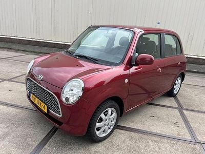 Daihatsu Trevis