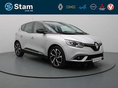 Renault Scénic IV