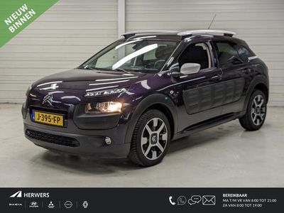 tweedehands Citroën C4 Cactus 1.2 PureTech Business Plus