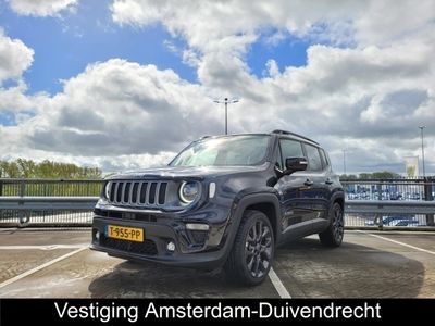 tweedehands Jeep Renegade 1.5T e-Hybrid 130pk Aut S