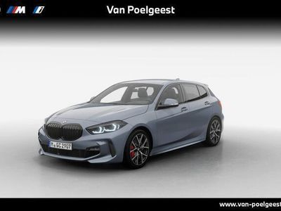 tweedehands BMW 118 1 Serie i