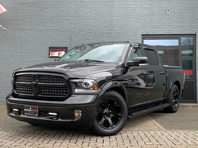 tweedehands Dodge Ram PICKUP 1500 Laramie 5.7L Black Edition 401pk LPG 4X4