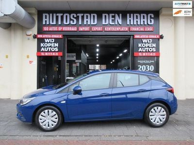 tweedehands Opel Astra 1.4 5 Deurs Airco