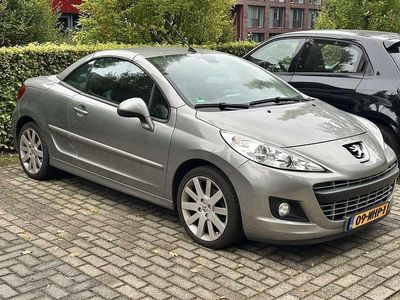 Peugeot 207 CC