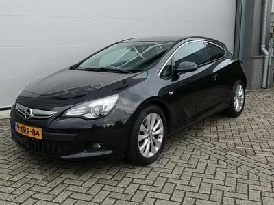 Occasion Opel Astra GTC Sport 140 PK (102 kW) 2013