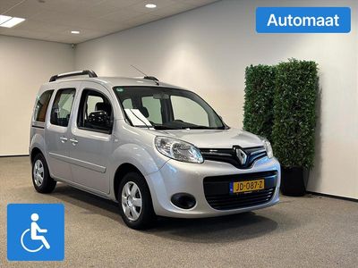 Grijs Gebruikt 2013 Renault Kangoo MPV | € 34.950