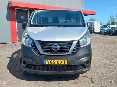 Nissan NV300