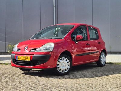 Renault Modus