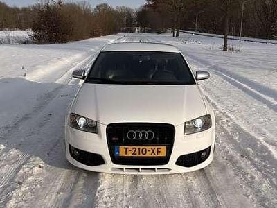 Occasion 2007 Audi S3 Sedan | € 10.500
