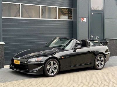 Honda S 2000