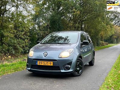 Occasion Renault Twingo 75 PK (55 kW) 2011 Blauw Hatchback