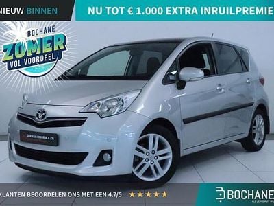 Toyota Verso-S