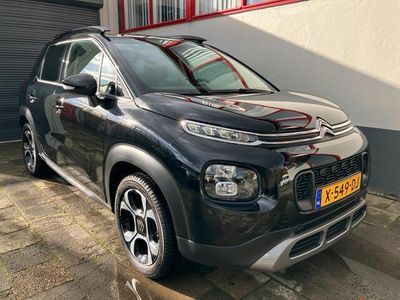 tweedehands Citroën C3 Aircross Automaat 1.2 PureTech Shine