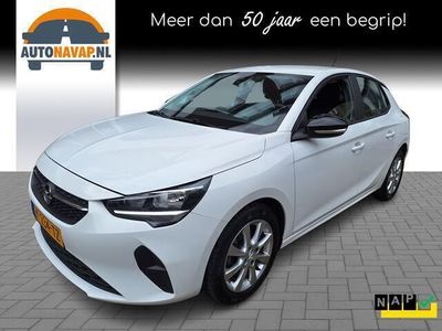 tweedehands Opel Corsa 1.2 Edition /36.000 Km/Navi/Apple/Android/Cruise/1