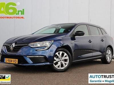 Renault Mégane GrandTour