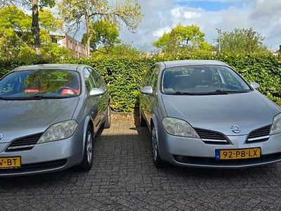 Nissan Primera