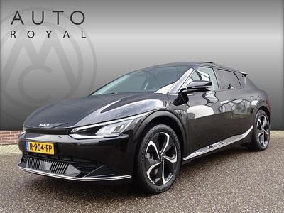 Occasion 2022 Kia EV6 Advance SUV | € 21.995