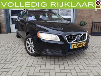 tweedehands Volvo V70 2.0 D3 Momentum