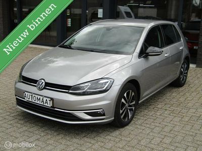 tweedehands VW Golf VII 1.5 TSI Highline Business R